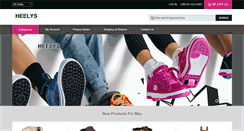 Desktop Screenshot of christinatarantola.com
